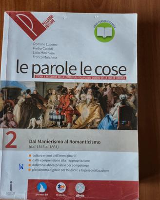 Le parole Le cose 2