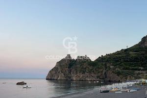 Appartamento - Sant'Alessio Siculo