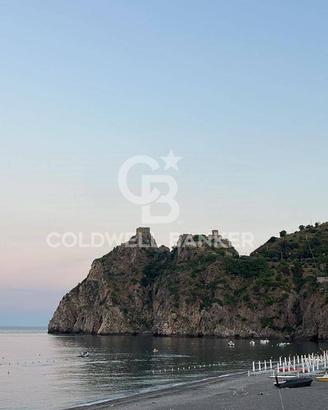 Appartamento - Sant'Alessio Siculo