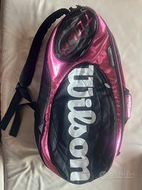 Borsa wilson da tennis