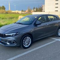 Fiat Tipo 1.3 Mjt S&S 5 porte City Life