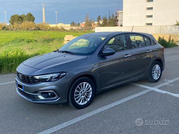 Fiat Tipo 1.3 Mjt S&S 5 porte City Life
