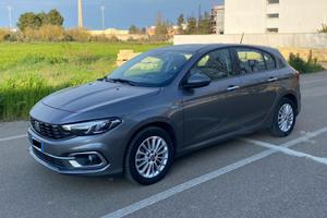 Fiat Tipo 1.3 Mjt S&S 5 porte City Life