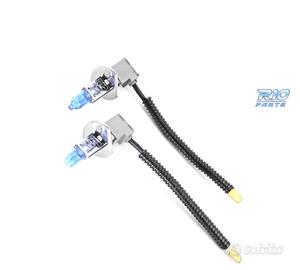 LAMPADE H1 IN CERAMICA EFFETTO XENON