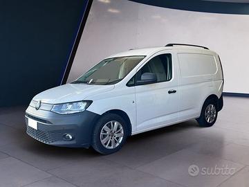 Volkswagen Caddy cargo 2.0 tdi 122cv Business