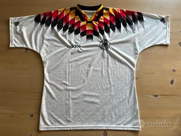 Maglia Germania mondiali USA 94
