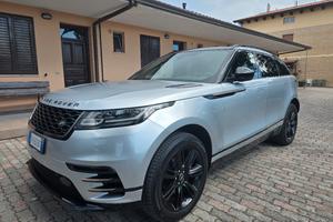 Range Rover Velar my20  R-Dynamic 2.0d 180cv