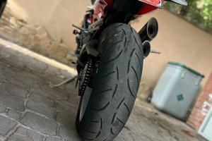 MV AUGUSTA BRUTALE 1090rr