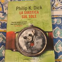 Libro La Svastica Sul Sole 