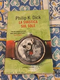 Libro La Svastica Sul Sole 