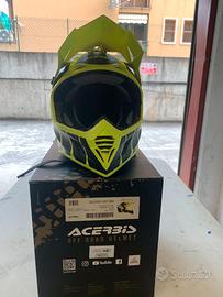 CASCO ACERBIS X-Track Cross