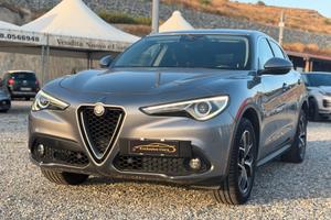 Alfa Romeo Stelvio 2.2 Turbodiesel 180 CV AT8 Q4 E