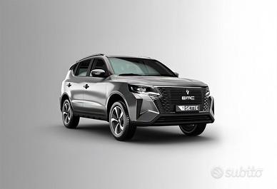 EMC EMC 7 SETTE 1.5T GDI DCT