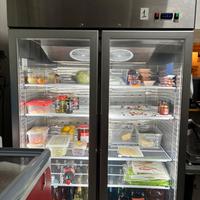 Cella frigo