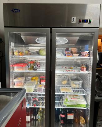 Cella frigo