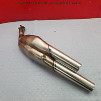 SILENZIATORE DESTRO MV AGUSTA F4 1000 2003 2006