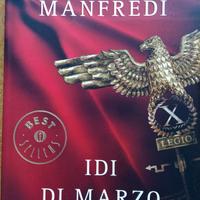 IDI DI MARZO - di Manfredi
