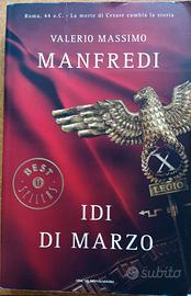IDI DI MARZO - di Manfredi