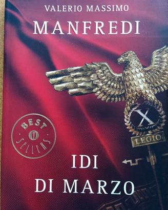 IDI DI MARZO - di Manfredi