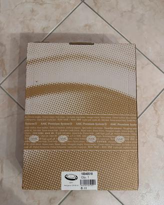 AMC navigenio con audioterm