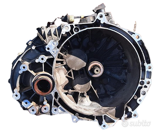 CAMBIO LAND ROVER RANGE EVOQUE 2.0; GJ3R7002CB