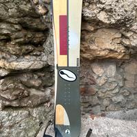 Tavola da Snowboard