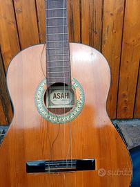 chitarra anni 70/80