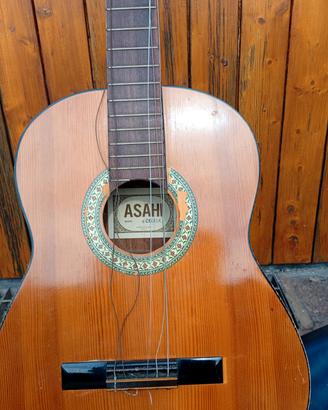 chitarra anni 70/80