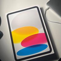 Ipad 10 - 128 gb SIGILLATO