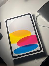 Ipad 10 - 128 gb SIGILLATO