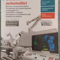 Sistemi automatici 1 (seconda edizione) 