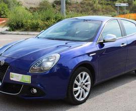 ALFA ROMEO Giulietta 1.6 JTDm TCT 120 CV Sportiv