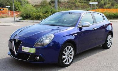 ALFA ROMEO Giulietta 1.6 JTDm TCT 120 CV Sportiv