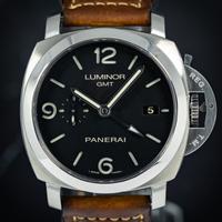 Panerai Luminor 1950 3 Days GMT PAM 00320