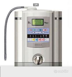 Cartucce Pulizia Ionizzatore Asiagem Rigenerate