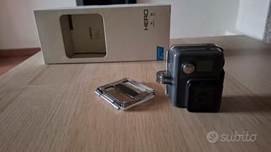 GoPro Hero 