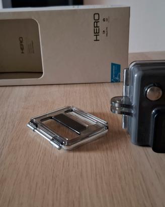 GoPro Hero 