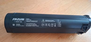 BATTERIA FAZUA ENERGY 250 X