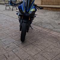 YAMAHA YZF R125 ABS 2018