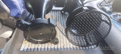 accessori camion
