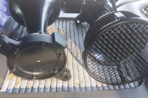 accessori camion