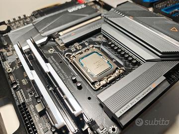 SCHEDA MADRE Gigabyte Z690 Gaming X LGA1700