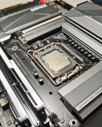 SCHEDA MADRE Gigabyte Z690 Gaming X LGA1700