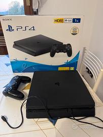 Ps4 slim