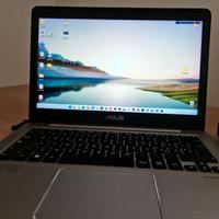 Pc asus zenbook 13