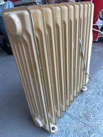 Termo radiatore
