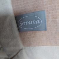 coperta Somma lana