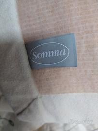 coperta Somma lana