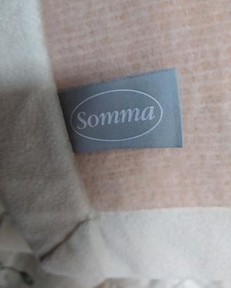 coperta Somma lana