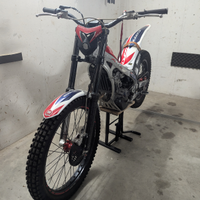 Montesa cota 4rt